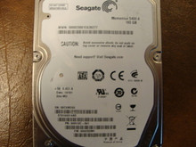 SEAGATE ST9160314AS 9HH13C-501 FW:0002SDM1 WU 160GB SATA