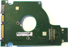 ST9160821AS 9S1134-190 3.ALD WU (100398688 T) 100398689 Rev C 160gb Sata PCB