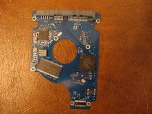 SEAGATE ST9160310AS 9EV132-188 FW:0303 WU SATA 100513490 E PCB
