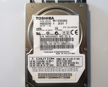 Toshiba MK1032GSX (HDD2D30 V ZK01 T) 010 A0/AS022M Sata 100gb 2.5" Philippines