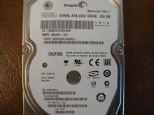 SEAGATE ST9250320AS 9EV133-020 FW:HP07 WU 250GB SATA 5SW28R6J