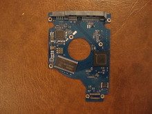 SEAGATE ST9160310AS 9EV132-188 FW:0303 WU SATA PCB 100513490 E PCB
