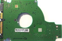 Seagate ST9120821AS 9W3184-022 FW:7.24 WU SATA PCB 100397876 H PCB
