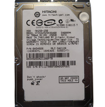 Hitachi HTS542525K9SA00 PN:0A54926 MLC:DA2128 Thailand 250gb 2.5" Sata HDD NOV07