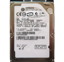 Hitachi HTS542520K9SA00 0A54975 DA2031 (071) Thailand 2.5" 200gb Sata HDD 2007
