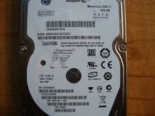 SEAGATE ST9320320AS 9EV134-150 FW:SD56 WU (5SX4G8KY)