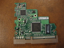 SEAGATE ST380011A P/N:9W2003-160 FW:8.01 WU 80GB PCB 5JVXT5SB