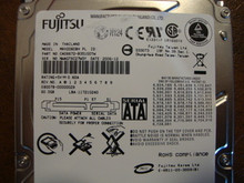 FUJITSU MHV2060BH PL, CA06672-B35100TW (0BDD7B-00000029) 60GB NWAGT6C27W3Y