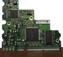 Seagate ST380011A 9W2003-160 8.01 WU (100282770 K ) 100306042 80gb 3.5" IDE PCB