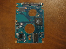 FUJITSU MHV2100BH PL, CA06672-B25500C1, 0BDC6B-0080892C, 100GB PCB