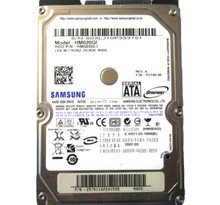 Samsung HM020GI HM020Gi/I YU100-06 REV A (S0XL) M40S 2.5" 20gb 2007.03