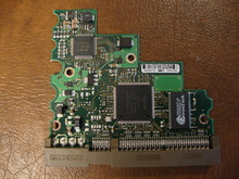 Seagate ST340014A P/N:9W2005-032 (100282772 E) FW:3.16 AMK 40GB PCB