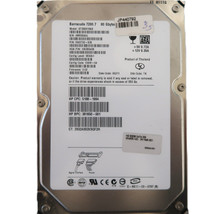 Seagate ST380819AS 9W2732-030 100355438 9SWA1 EWM-04 3.02 TK 3.5" 80gb 06311