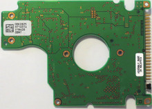 HTS548040M9AT00 08K0866 H71515 (08K2825 H71451A) 320 08K1797 01 40gb IDE PCB