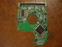 HITACHI HTS424040M9AT00, ATA,  MLC:DA1117 PN:14R9079 PCB 190493450837