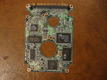 HITACHI DK23DA-40F, A/A0G1 A/A, 40.01GB, ATA/IDE PCB