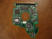 TOSHIBA MK2018GAP, HDD2164 F ZE01 T, ATA/IDE, 20GB PCB 190493418972