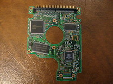 HITACHI IC25N040ATMR04-0 ATA,  MLC:H69421 PN:08K0862 PCB 360337840121