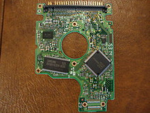 HITACHI HTS541040G9AT00, ATA, MLC:DA1175 PN:0A25392 PCB 190493049386