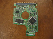 HITACHI HTS541080G9AT00, ATA, P/N:0A25394, MLC:DA1175 PCB 360337259945