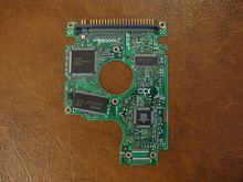 HITACHI HTS548080M9AT00, ATA, P/N:13N6798, MLC:DA1019 PCB