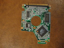 HITACHI DK23CA-10, A/A0G1 C/A, 10.06GB, AJ100 PCB