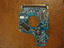 TOSHIBA MK6026GAX, HDD2194 D ZK01 T, 60GB, ATA/IDE PCB 360337242814