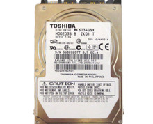 Toshiba MK6034GSX HDD2D35 B ZK01 T 010 A0/AH101A Philippines 60gb Sata 2.5" HDD