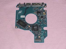 TOSHIBA MK6034GSX, HDD2D35 B ZK01 S, 60GB, SATA PCB 250640236952