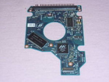 TOSHIBA MK6026GAX, HDD2194 V ZK01 T, 60GB, ATA/IDE PCB 250638650455