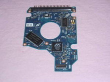 TOSHIBA MK6025GAS, HDD2189 F ZE01 S, 60GB, ATA/IDE PCB 190418093197