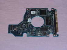 TOSHIBA MK6021GAS, HDD2183 F ZE01 T, 60GB, ATA/IDE PCB 360277706455