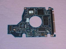 TOSHIBA MK6021GAS, HDD2183 F ZE01 T, 60GB, ATA/IDE PCB 190412916965