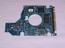 TOSHIBA MK6021GAS, HDD2183 F ZE01 T, 60GB, ATA/IDE PCB 360277708989