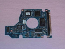 TOSHIBA MK6021GAS, HDD2183 F ZE01 T, 60GB, ATA/IDE PCB 190412917582