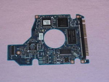 TOSHIBA MK6021GAS, HDD2183 F ZE01 T, 60GB, ATA/IDE PCB 360277707784
