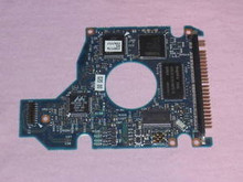 TOSHIBA MK6021GAS, HDD2183 F ZE01 S, 60GB, ATA/IDE PCB