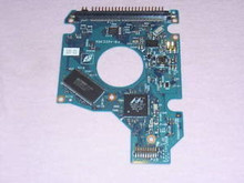TOSHIBA MK4032GAX, HDD2D10 C ZL01 T, 40GB, ATA/IDE PCB 190419535215