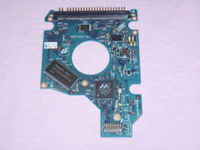TOSHIBA MK4032GAX, HDD2D10 C ZL01 T, 40GB, ATA/IDE PCB 190419537297