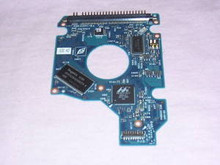 TOSHIBA MK4026GAX, HDD2193 V ZK01 T, 40GB, ATA/IDE PCB 190419545361