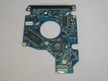 TOSHIBA MK4025GAS, HDD2190 C ZK01 S, 40GB, ATA/IDE PCB 190445967885