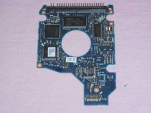 TOSHIBA MK4021GAS, HDD2182 F ZE01 T, 40GB, ATA/IDE PCB 250635281379