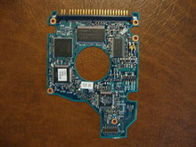 TOSHIBA MK3021GAS, HDD2181 P ZE01 T, 30GB, ATA/IDE PCB