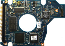 Toshiba MK3021GAS (HDD2181 P ZE01 T) G5B000211000-A 30gb 2.5" IDE PCB