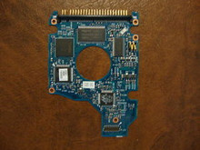 TOSHIBA MK3021GAS, HDD2181 P ZE01 T, 30GB, ATA/IDE PCB 360318966039