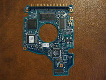 TOSHIBA MK3021GAS, HDD2181 F ZE01 T, 30GB, ATA/IDE PCB 360307948434