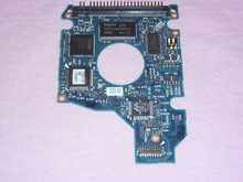 TOSHIBA MK3021GAS, HDD2181 F ZE01 T, 30GB, ATA/IDE PCB 360264900828