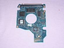 TOSHIBA MK3021GAS, HDD2181 F ZE01 T, 30GB, ATA/IDE PCB 360264901484