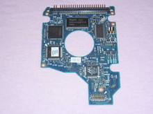 TOSHIBA MK3021GAS, HDD2181 F ZE01 T, 30GB, ATA/IDE PCB 360264902968