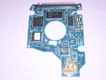 TOSHIBA MK3021GAS, HDD2181 F ZE01 T, 30GB, ATA/IDE PCB 360299027051